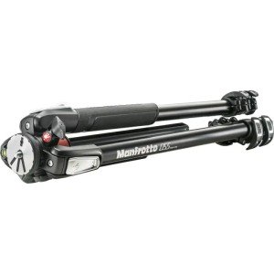 Штатив для фотокамеры алюминевый Manfrotto MT055XPRO3