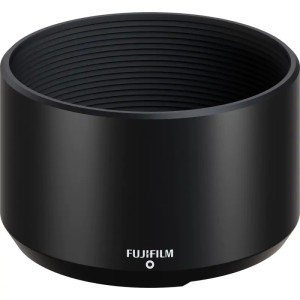 Объектив Fujifilm Fujinon XF 33mm f/1.4 R LM WR, черный