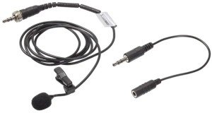 Микрофон GreenBean Voice 4 black S-Jack