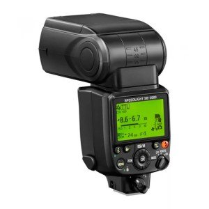 Вспышка Nikon Speedlight SB-5000