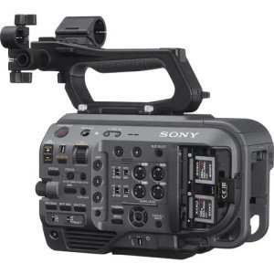 Видеокамера Sony pxw fx 9 body