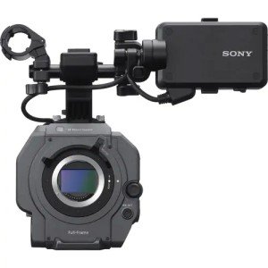 Видеокамера Sony pxw fx 9 body