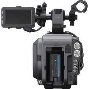 Видеокамера Sony pxw fx 9 body