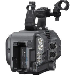 Видеокамера Sony pxw fx 9 body