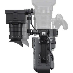 Видеокамера Sony pxw fx 9 body