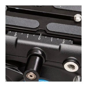 Benro TTOR34CLVS4PRO штатив Tortoise с видеоголовой/карбоновый с цангами