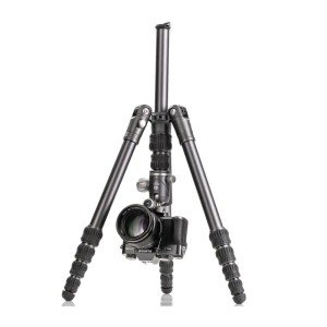Benro FBAT15AVX20 штатив Bat с шаровой головой/ трансформер в монопод/алюминиевый с цангами
