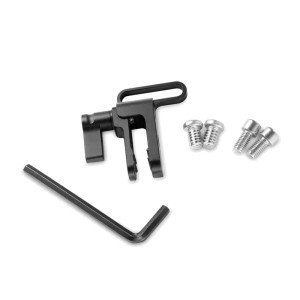 Фиксатор кабеля HDMI / Type-C для цифровых камер Sony А7II / А7RII / А7SII SmallRig 1679