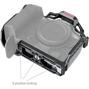 SmallRig 2982B Клетка для цифровых камер Canon EOS R5 / R6