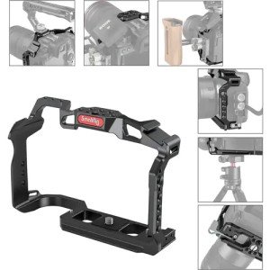 SmallRig 2982B Клетка для цифровых камер Canon EOS R5 / R6