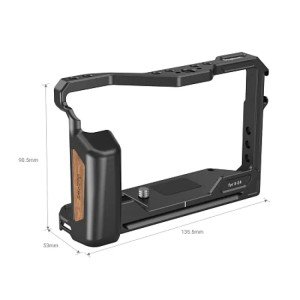 SmallRig 3230 Клетка для цифровой камеры Fujifilm X-E4