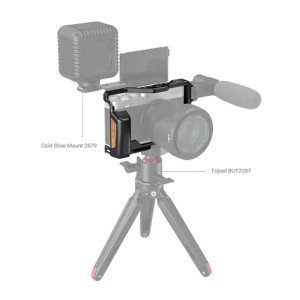 SmallRig 3230 Клетка для цифровой камеры Fujifilm X-E4