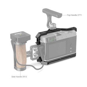 SmallRig 3230 Клетка для цифровой камеры Fujifilm X-E4