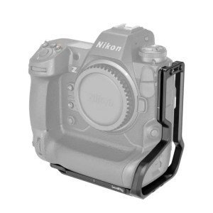 SmallRig 3714 Угловая площадка L-Bracket для камеры Nikon Z9