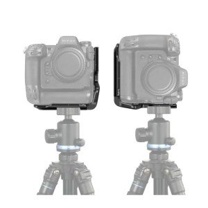 SmallRig 3714 Угловая площадка L-Bracket для камеры Nikon Z9