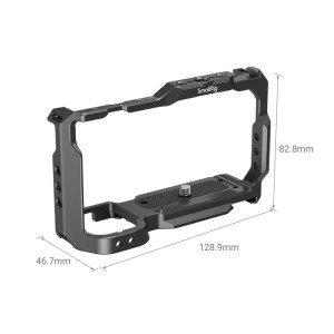 SmallRig 3531 Клетка для цифровой фотокамеры ZV-E10