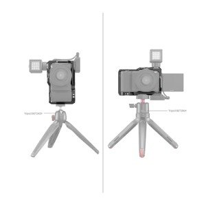 SmallRig 3531 Клетка для цифровой фотокамеры ZV-E10