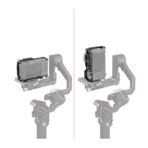 SmallRig 3531 Клетка для цифровой фотокамеры ZV-E10