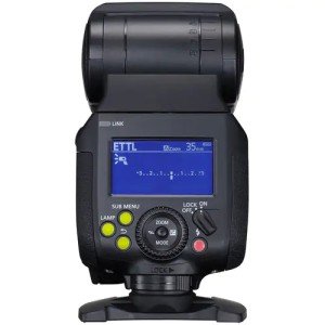Вспышка Canon Speedlite EL-1