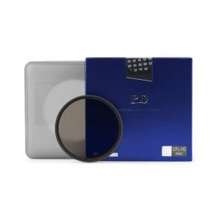 Benro PD CPL-HD WMC Ø 77 мм светофильтр поляризационный