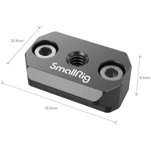 SmallRig 3032 Адаптер NATO для электронного стабилизатора DJI Ronin S/SC