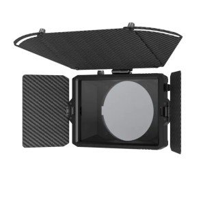 SmallRig 3589 Светофильтр нейтрально-серый 4x5.65" ND 1.2