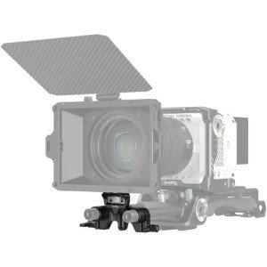 SmallRig 3652 Крепление компендиума для направляющих 15mm LWS Support