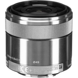 Объектив Sony 30mm f/3.5 Macro E (SEL-30M35)