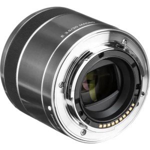 Объектив Sony 30mm f/3.5 Macro E (SEL-30M35)