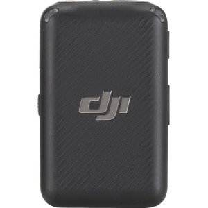 Беспроводной микрофон DJI MIC