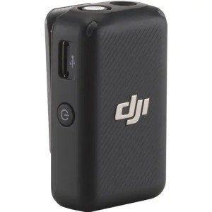 Беспроводной микрофон DJI MIC