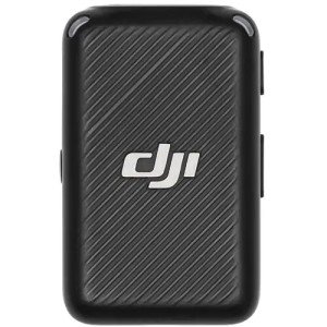 Беспроводной микрофон DJI MIC