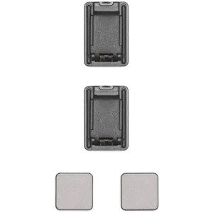 Беспроводной микрофон DJI MIC