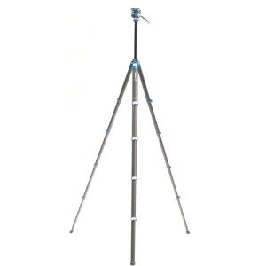 Benro TCBC15FS20PROC штатив Cyanbird карбоновый с универсальной головой для фото и видеосъемки