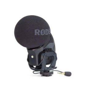 Микрофон Rode VideoMic Rycote Lyre