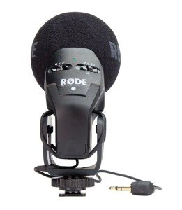 Микрофон Rode VideoMic Rycote Lyre