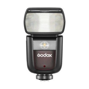 Вспышка накамерная Godox Ving V860III C TTL для Canon