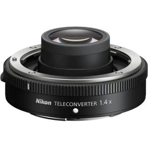 Телеконвертер Nikon Teleconverter Z TC-1.4x