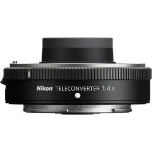 Телеконвертер Nikon Teleconverter Z TC-1.4x