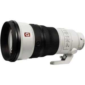 Объектив Sony FE 300mm F2.8 GM OSS (SEL300F28GM)
