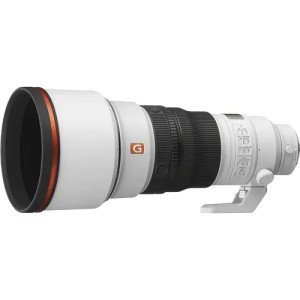 Объектив Sony FE 300mm F2.8 GM OSS (SEL300F28GM)