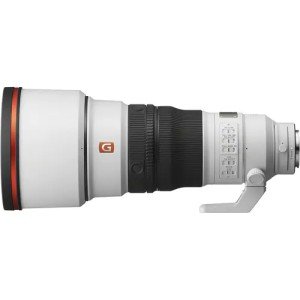 Объектив Sony FE 300mm F2.8 GM OSS (SEL300F28GM)
