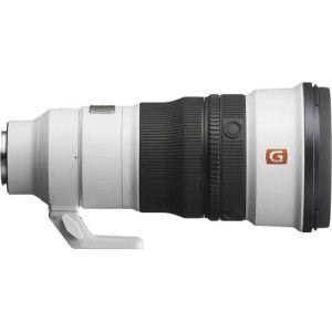 Объектив Sony FE 300mm F2.8 GM OSS (SEL300F28GM)