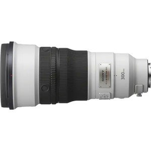 Объектив Sony FE 300mm F2.8 GM OSS (SEL300F28GM)