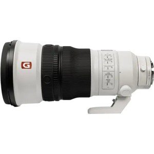 Объектив Sony FE 300mm F2.8 GM OSS (SEL300F28GM)