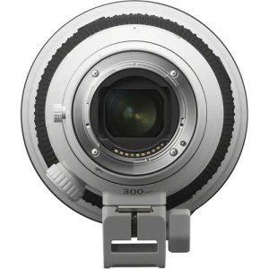 Объектив Sony FE 300mm F2.8 GM OSS (SEL300F28GM)