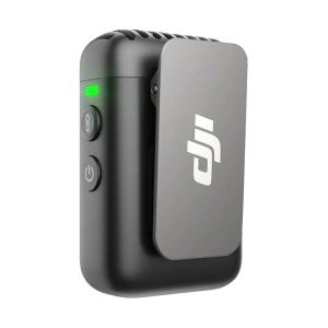 Беспроводной микрофон DJI MIC 2 (2TX+1RX)
