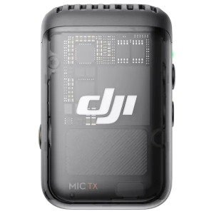 Беспроводной микрофон DJI MIC 2 (2TX+1RX)
