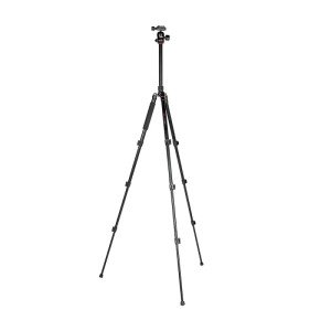 Штатив профессиональный Falcon Eyes RED LINE Pro-614 BH17
