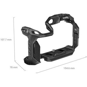 SmallRig 4003B Клетка для цифровой камеры EOS R7 “Black Mamba”